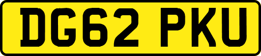 DG62PKU