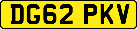 DG62PKV