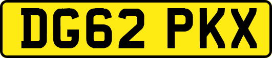 DG62PKX