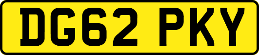 DG62PKY