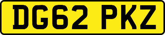 DG62PKZ