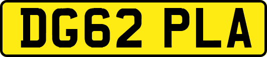 DG62PLA