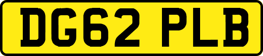 DG62PLB