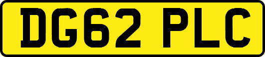DG62PLC
