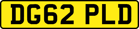 DG62PLD