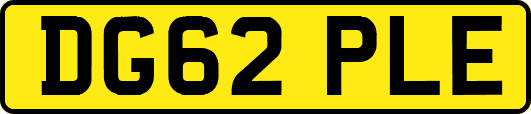 DG62PLE