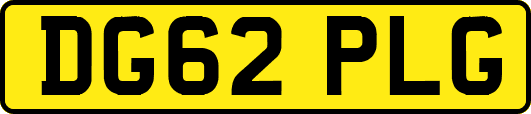 DG62PLG
