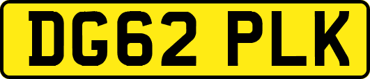 DG62PLK
