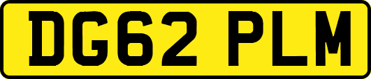 DG62PLM