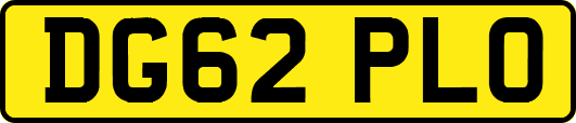 DG62PLO