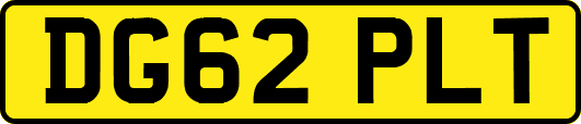 DG62PLT