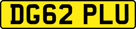 DG62PLU