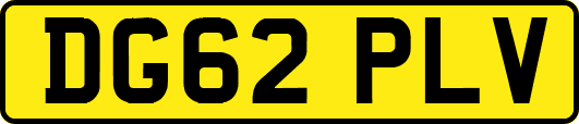 DG62PLV