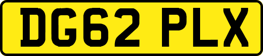 DG62PLX