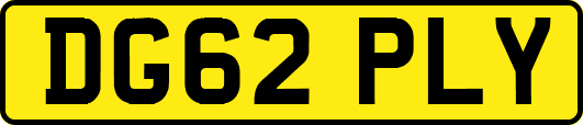 DG62PLY