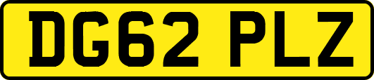 DG62PLZ