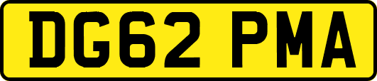 DG62PMA