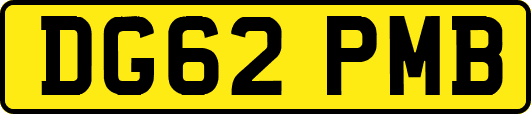 DG62PMB