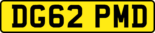 DG62PMD