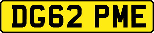DG62PME