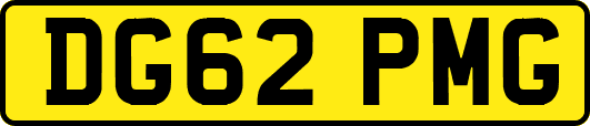 DG62PMG