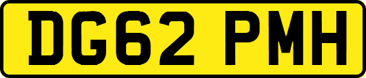 DG62PMH
