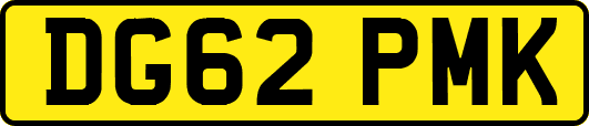 DG62PMK