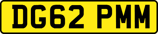 DG62PMM