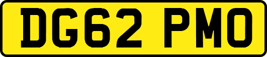 DG62PMO