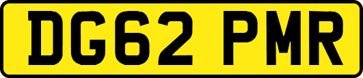 DG62PMR