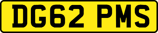 DG62PMS