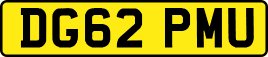 DG62PMU