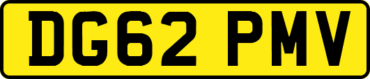 DG62PMV