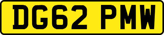 DG62PMW