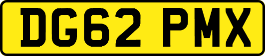 DG62PMX