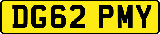 DG62PMY