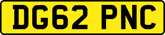 DG62PNC