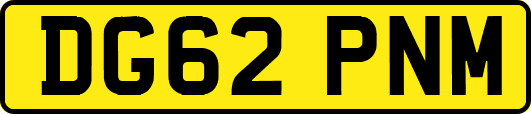 DG62PNM