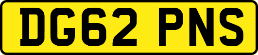 DG62PNS