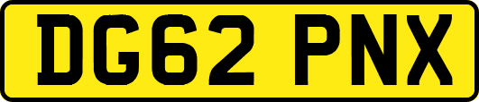 DG62PNX