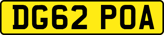 DG62POA