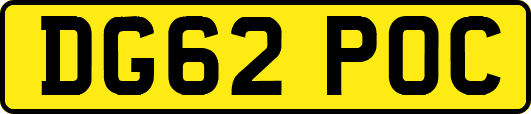 DG62POC