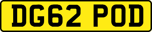 DG62POD
