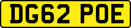 DG62POE