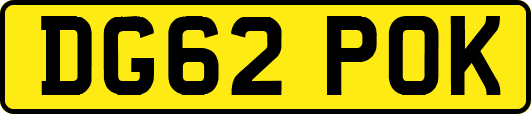 DG62POK