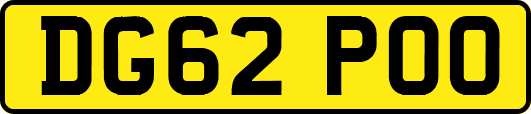 DG62POO