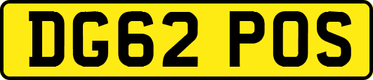 DG62POS