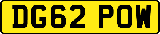 DG62POW