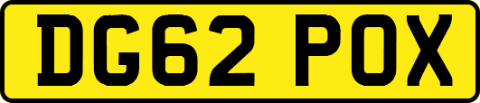 DG62POX