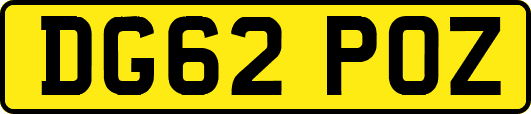 DG62POZ